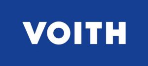 voith logo